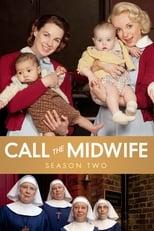 Call the Midwife Series 2 Poster