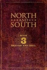 North and South Book III Poster