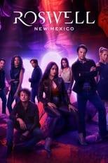 Roswell, New Mexico Season 3 Poster