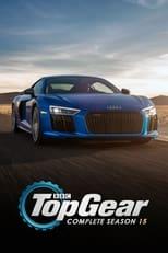 Top Gear Series 15 Poster