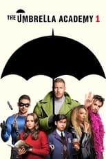 The Umbrella Academy Season 1 Poster