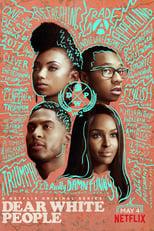 Dear White People Volume 2 Poster