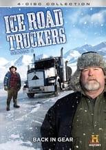 Ice Road Truckers Season 6 Poster