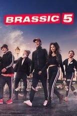 Brassic Series 5 Poster