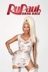 RuPaul's Drag Race Season 7 Poster