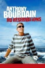 Anthony Bourdain: No Reservations Season 5 Poster