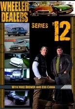 Wheeler Dealers Season 12 Poster