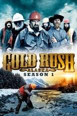 Gold Rush Alaska, Season 1 Poster