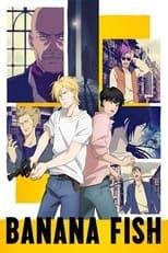 Banana Fish Season 1 Poster