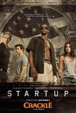 StartUp Season 1 Poster