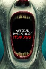 American Horror Story Freak Show Poster