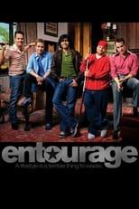 Entourage Season 3 Poster