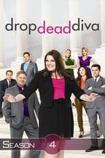 Drop Dead Diva Season 4 Poster