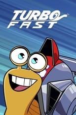 Turbo FAST Season 1 Poster