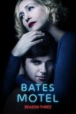 Bates Motel Season 3 Poster