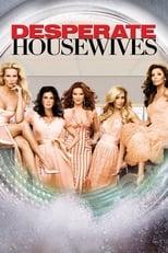 Desperate Housewives Season 3 Poster