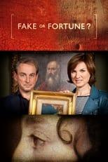 Fake or Fortune? Series 1 Poster