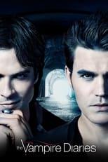 The Vampire Diaries Season 7 Poster