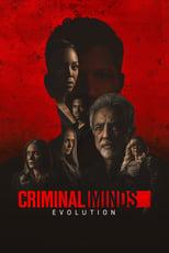 Criminal Minds Season 16: Evolution Poster