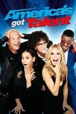 America's Got Talent Season 10 Poster