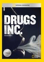 Drugs, Inc. Season 5 Poster