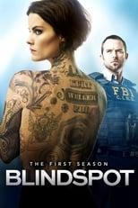 Blindspot Season 1 Poster