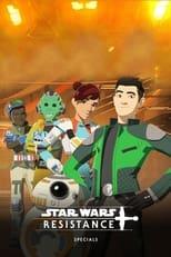 Star Wars Resistance Specials Poster