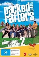 Packed to the Rafters Season 2 Poster