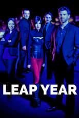 Leap Year Season 2 Poster