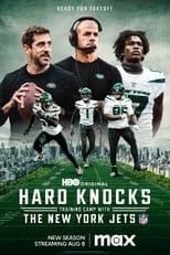 Hard Knocks Training Camp with the New York Jets Poster