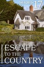 Escape to the Country Series 17 Poster