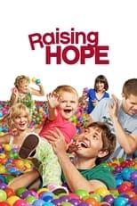 Raising Hope Season 2 Poster