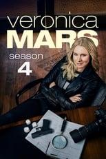 Veronica Mars Season 4 Poster