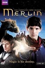 Merlin Season 1 Poster