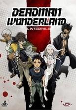 Deadman Wonderland Season 1 Poster