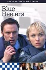 Blue Heelers Season 10 Poster