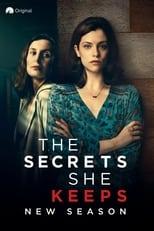 The Secrets She Keeps Season 2 Poster