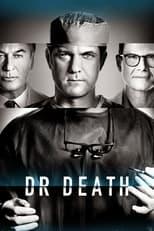 Dr. Death Season 1 Poster