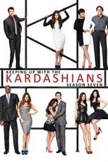 Keeping Up with the Kardashians Season 7 Poster