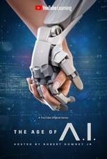 The Age of A.I. Season 1 Poster