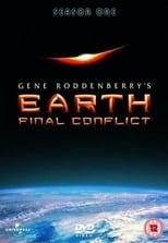 Earth: Final Conflict Season 1 Poster