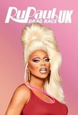 RuPaul's Drag Race UK Series 2 Poster