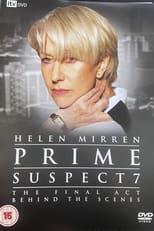 Prime Suspect Specials Poster