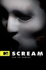 Scream: The TV Series Season 1 Poster