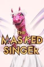 The Masked Singer Season 8 Poster