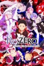 Re:ZERO -Starting Life in Another World- Season 1 Poster