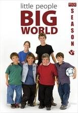 Little People, Big World Season 5 Poster