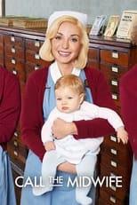 Call the Midwife Series 13 Poster