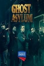 Ghost Asylum Season 3 Poster