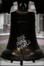 The Real World Philadelphia Poster